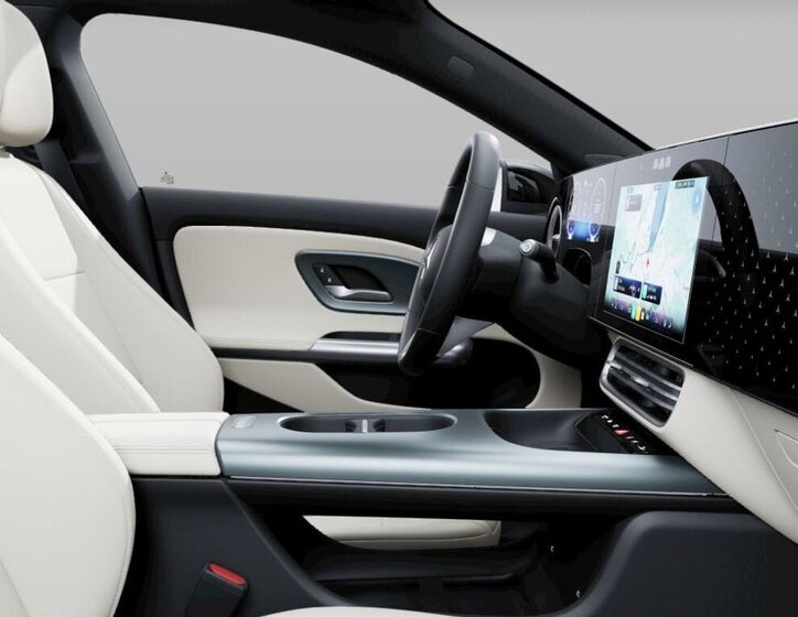 Mercedes-Benz Ostatní 7