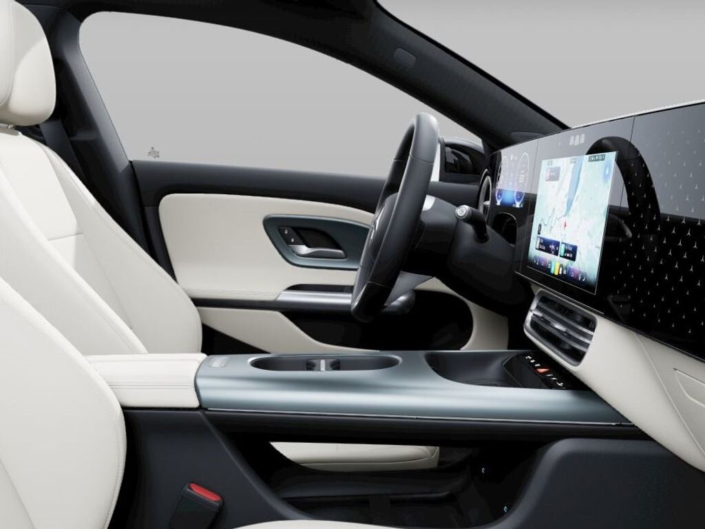 Mercedes-Benz Ostatní