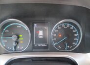Toyota RAV4 SUV 2,5 l 145 kw