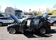 BMW X1 SUV / Terénní 2,0 l 105 kw