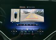 Mercedes-Benz EQE 20