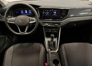 Volkswagen Polo Hatchback 999,0 85 kw