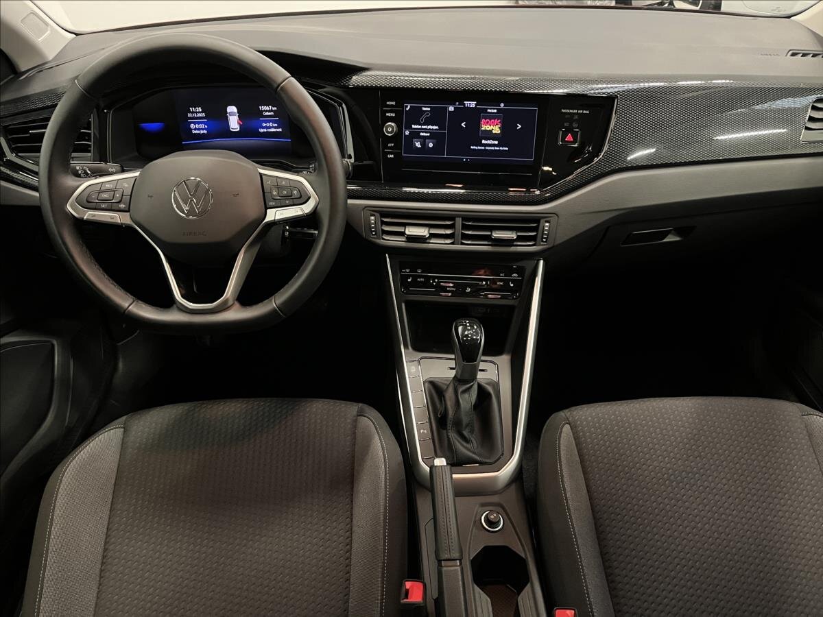 Volkswagen Polo Hatchback 999,0 85 kw