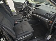 Honda CR-V Kombi 2,0 l 114 kw