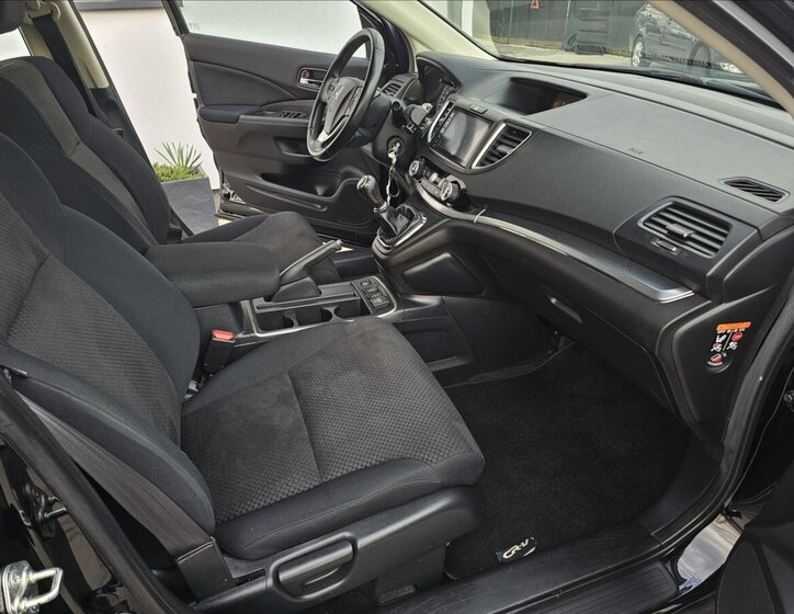 Honda CR-V Kombi 2,0 l 114 kw