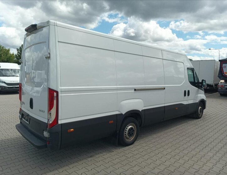Iveco Daily 4