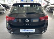 Volkswagen T-Roc SUV 2,0 l 110 kw