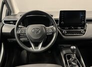 Toyota Corolla Sedan 1,6 l 97 kw