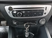 Renault Mégane Hatchback 1,6 l 81 kw