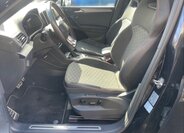 Seat Tarraco SUV / Terénní 2,0 l 147 kw
