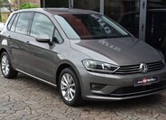 Volkswagen Golf Sportsvan MPV 1,2 l 81 kw