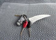 Honda CR-V SUV / Terénní 2,0 l 94 kw