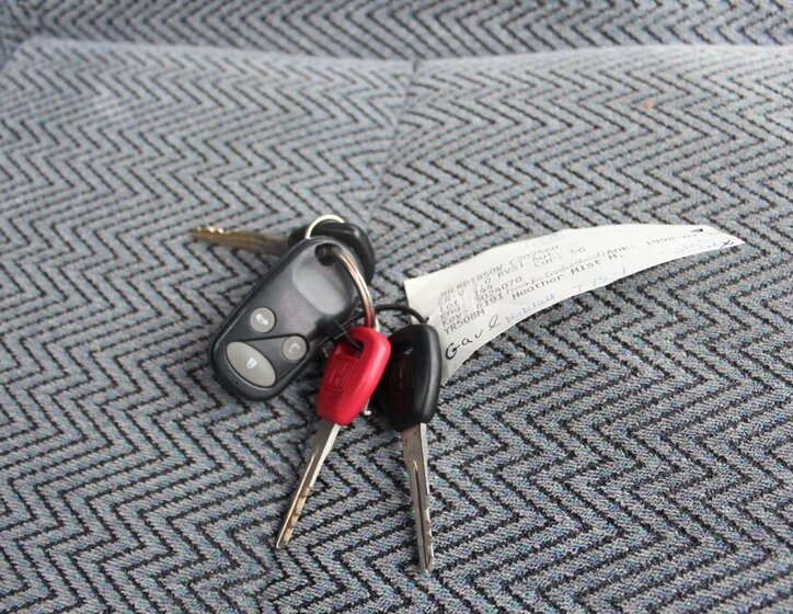 Honda CR-V SUV / Terénní 2,0 l 94 kw