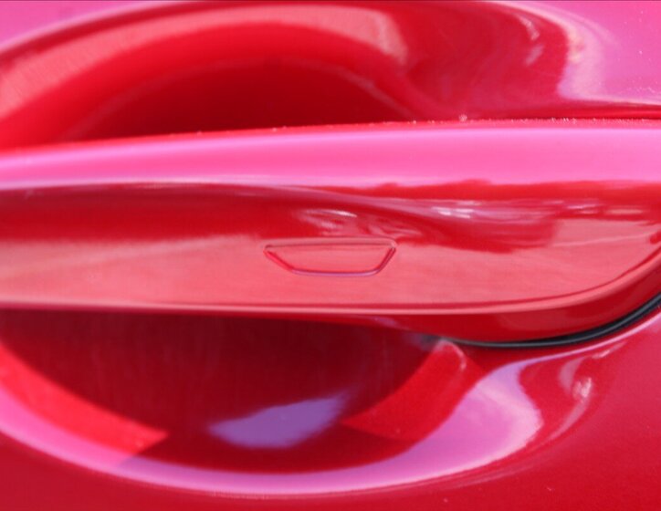 Mazda CX-30 SUV / Terénní 2,0 l 90 kw