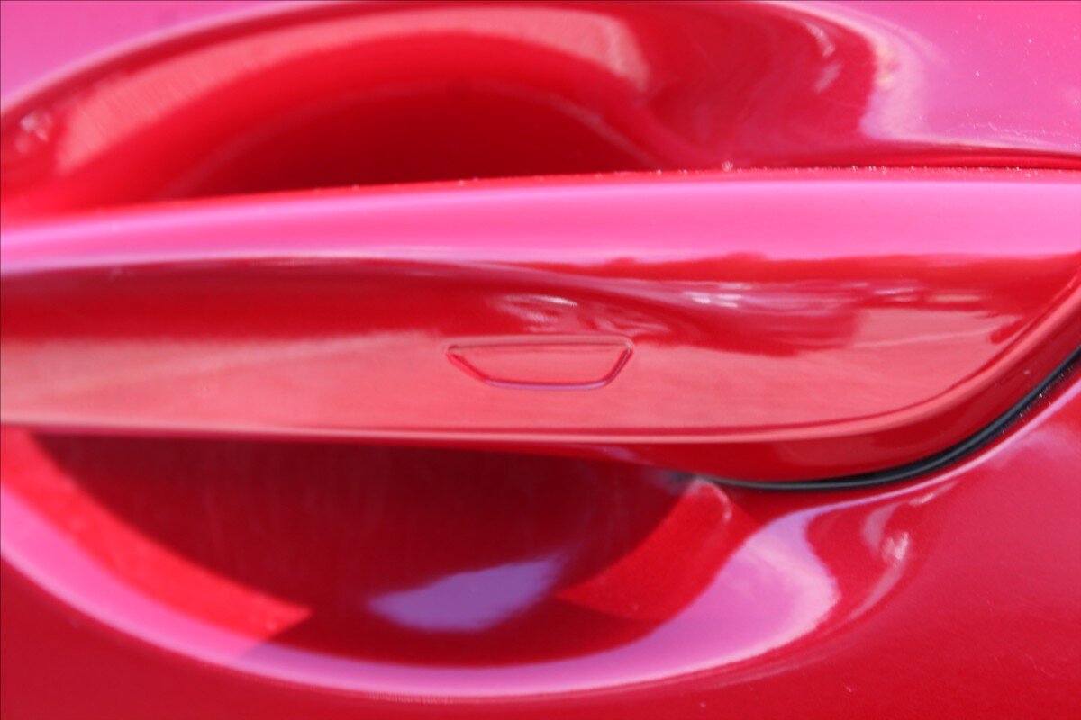 Mazda CX-30 SUV / Terénní 2,0 l 90 kw