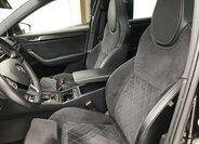 Škoda Superb Kombi 2,0 l 200 kw