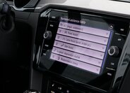 Volkswagen Passat Kombi 2,0 l 110 kw