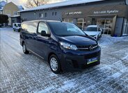 Opel Vivaro Skříň 2,0 l 90 kw