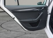 Škoda Octavia Kombi 2,0 l 135 kw