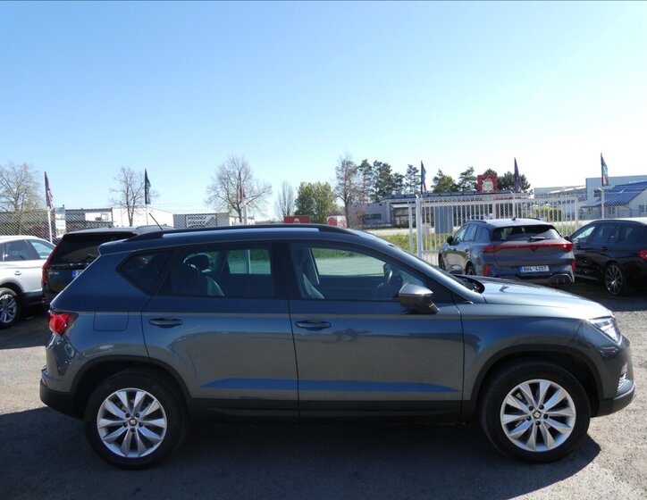 Seat Ateca SUV / Terénní 2,0 l 110 kw
