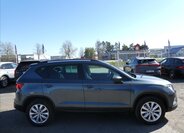 Seat Ateca SUV / Terénní 2,0 l 110 kw