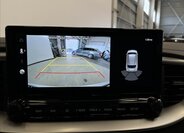 KIA Ceed Kombi 1,5 l 103 kw