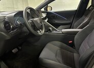 Toyota C-HR Hatchback 2,0 l 135 kw