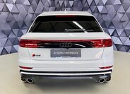 Audi SQ8 SUV 4,0 l 373 kw