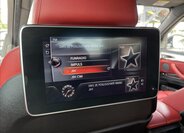 BMW X6 SUV 3,0 l 230 kw