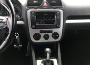 Volkswagen Scirocco Kupé 1,4 l 118 kw