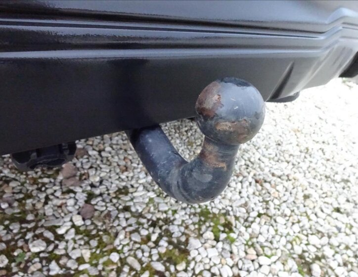 Lada Niva Kombi 1,7 l 61 kw