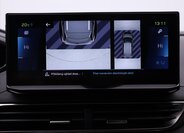 Peugeot 3008 SUV / Terénní 1,6 l 133 kw