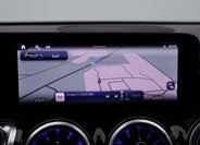 Mercedes-Benz GLB SUV / Terénní 2,0 l 110 kw