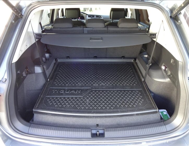 Volkswagen Tiguan 24