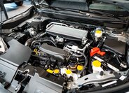 Subaru Outback SUV / Terénní 2,4 l 193 kw