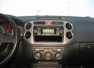 Volkswagen Tiguan 25