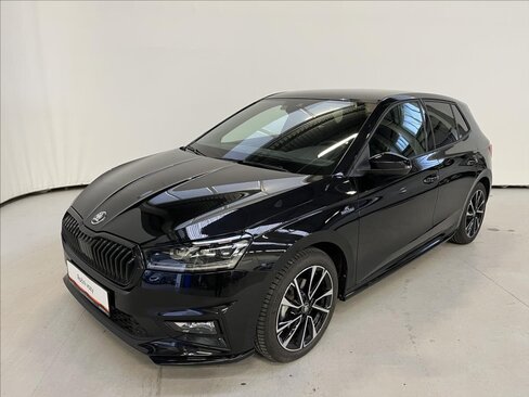 Škoda Fabia Hatchback 999,0 85 kw