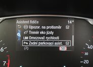Ford Puma Hatchback 999,0 114 kw