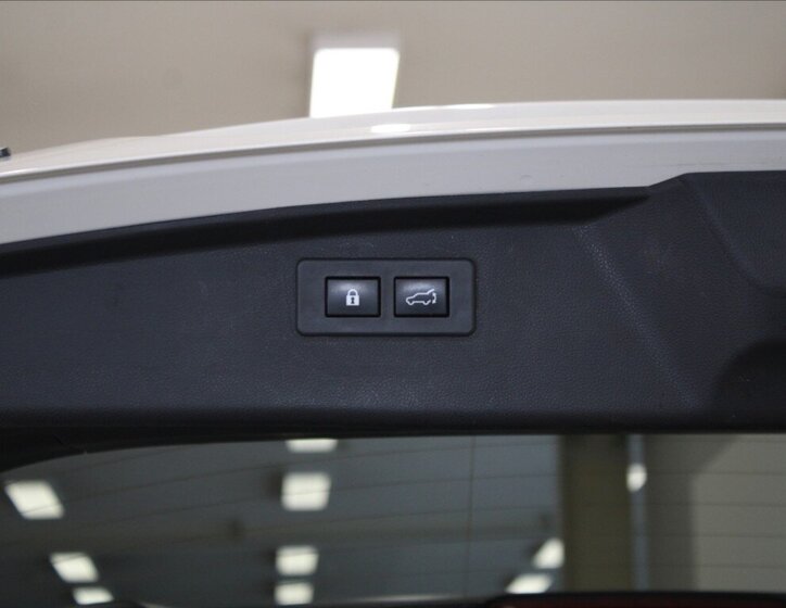 Subaru Outback Kombi 2,5 l 124 kw