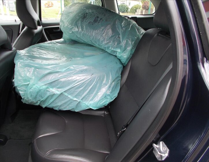 Volvo XC60 SUV 2,0 l 110 kw