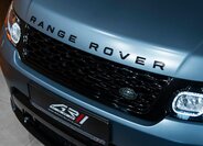 Land Rover Range Rover Sport SUV / Terénní 5,0 l 405 kw