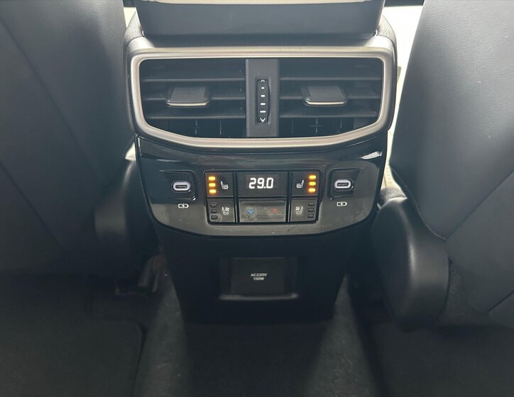 Lexus RX 350h SUV 2,5 l 140 kw