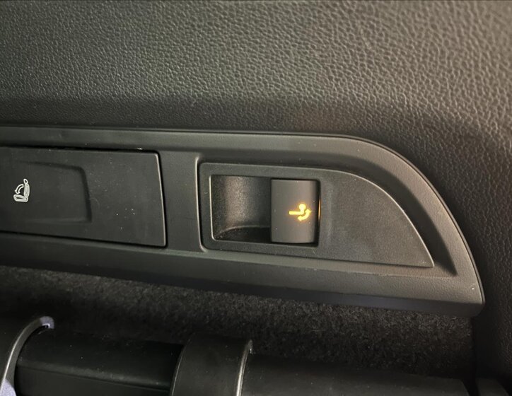 Škoda Kodiaq SUV 2,0 l 147 kw