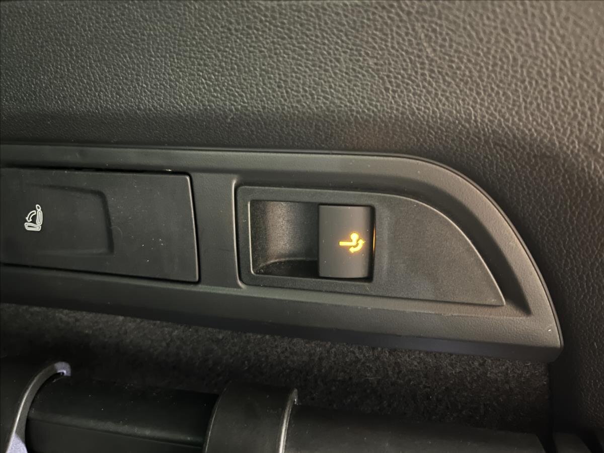 Škoda Kodiaq SUV 2,0 l 147 kw