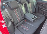 Škoda Scala Hatchback 1,5 l 110 kw