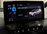 Volkswagen ID.3 Hatchback 0,0 150 kw