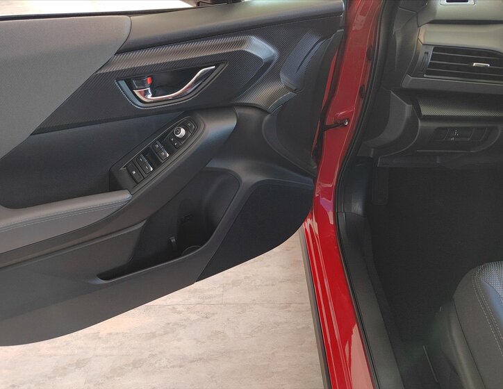 Subaru Crosstrek SUV / Terénní 2,0 l 100 kw