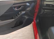 Subaru Crosstrek SUV / Terénní 2,0 l 100 kw