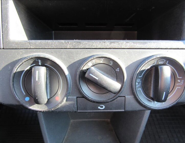 Volkswagen Polo Hatchback 1,2 l 40 kw