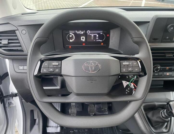 Toyota ProAce 24